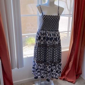 For the Republic dress size 2x